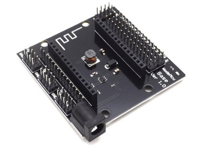 Płyta bazowa shield dla ESP8266 NodeMCU v3
