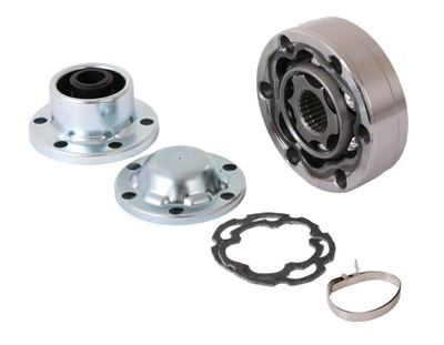 Шарнир вала ford kuga, escape 4wd фото №1