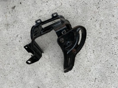 Citroen c-elysee 1.6vti 2018 rok кронштейн насоса abs фото №1