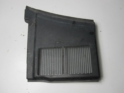 PROTECCIÓN DE FILTRO DE PARABRISAS DERECHA AUDI A4 B6 B7  