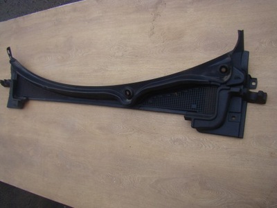 Renault talisman жабо фото №1