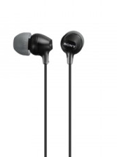 Sony Słuchawki handsfree, mikrofon MDR-EX15AP