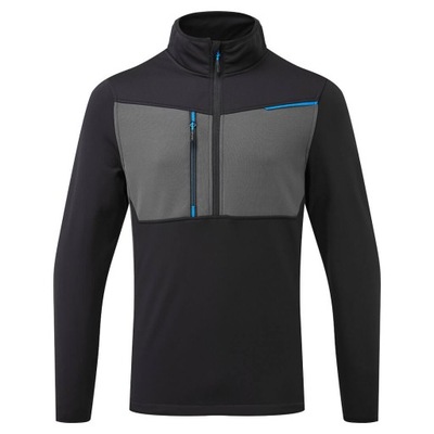 Polar WX3 Half Zip Tech T755