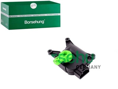 UNIDAD DE CONTROL DE VENTILACIÓN OCT VW BORA GOLF AUDI BORSEHUNG  