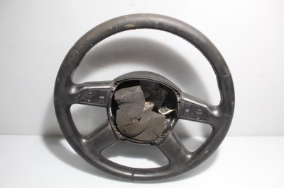 Воздуховод audi a6 c6 фото №1