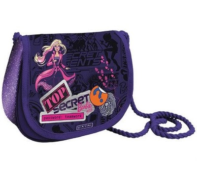 Torebka na ramię Barbie Spy Squad Top