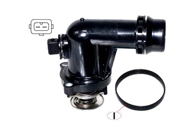 MAGNETI MARELLI ТЕРМОСТАТ BMW 3.Z3 02.98-02.05 07.98-01.03