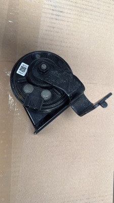 Kia sorento 2021- клаксон фото №1