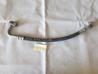 Шланг кондиционера audi a3 8p 1k0820721be фото №1