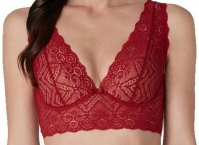 INTIMISSIMI biustonosz ELEONORA 3B/80B