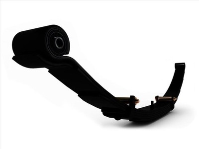 Ресора, ресорний, щітка icon ford ranger 19-21, fv фото №1