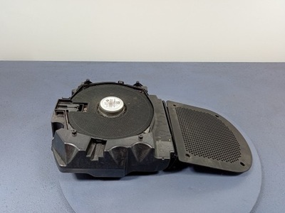 Bmw 5 gt f07 динамік сабвуфер правий 9225830 фото №1