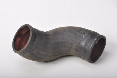 Volvo s80 ii v70 2.4 d5 труба інтеркулер 31370490 фото №1