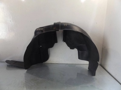 406 coupe підкрилок правий задня фото №1