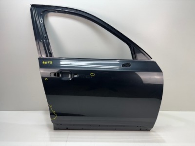 Двері праве передні volvo xc90 ii фото №1