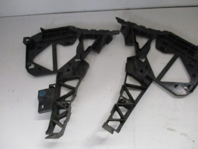 Напрямна задня mercedes ml166 a1668851221 правий фото №1