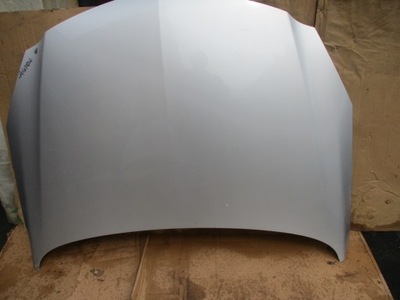 Капот кришка двигуна opel insignia a фото №1