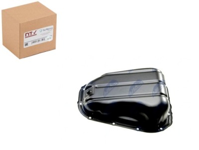 Поддон масляная lexus rx300 400h -08 es300 91-97 toyota camry 3.0 91-01 фото №1