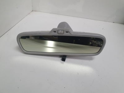 Audi a6 c7 дзеркало заднього виду 4f085511e фото №1