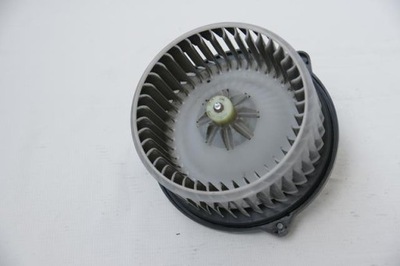 VENTILADOR SOPLADOR SUBARU OUTBACK 3 3 EUROPA  