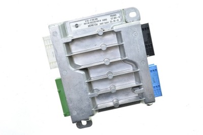 Бортовий комп'ютер mini cooper r50 6135-6935645 137804-10 фото №1