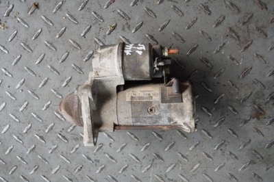 Стартер alfa romeo 145 63111027 фото №1