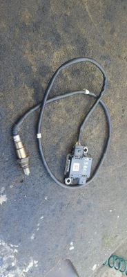 Датчик лямбда-зонд nox 1.5dci renault kangoo iv 227930491r фото №1