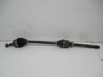Приводной вал правая citroen c5 aircross 1,5d 9811176480 передняя фото №1