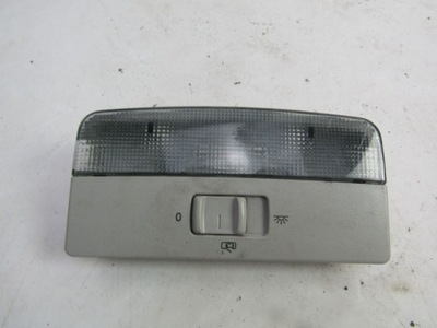 Fabia ii 5j лампа освещение салона 6l0947105a фото №1