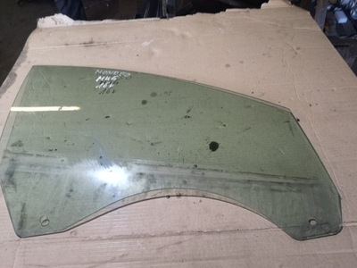 Ford mondeo mk5 стекло дверь перед правый 16r фото №1