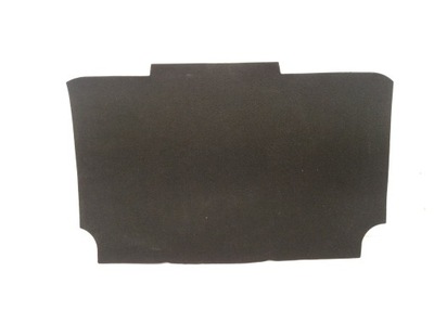 Opel meriva b пол багажника 13285973 фото №1