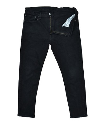 LEVIS 502 Męskie Spodnie Jeansowe Jeansy W36 L34