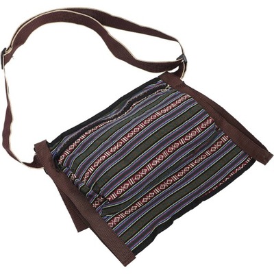 SKŁADANA MATA DO JOGI PODRÓŻNA MATA DO JOGI WORECZKI