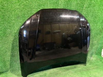 Капот крышка двигателя audi a4 b9 фото №1