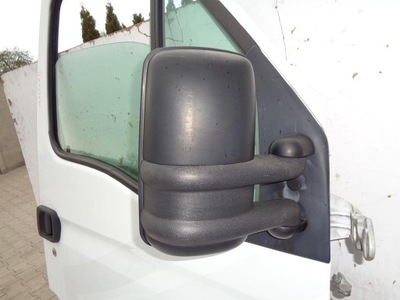 Дзеркало праве renault master ii 2 фото №1