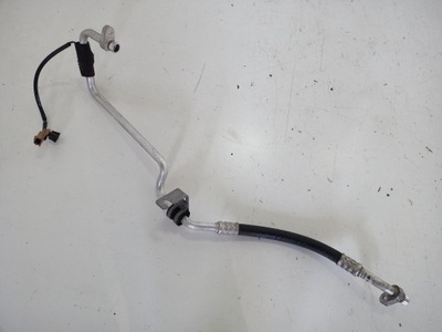 Renault оригинальный номер 924406739r шланг кондиционера фото №1