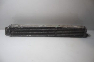 Интеркулер bmw 7 760i e65 6.0 фото №1