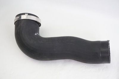 Труба інтеркулер vw golf vi 1k0145832af фото №1