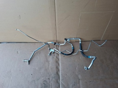 Дроти трубка кондиціонера lexus es 300h z10 vii 2.5 hybrid 19+ фото №1