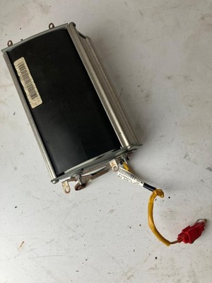 Подушка пасажира smart 454 forfour a4548600502 фото №1