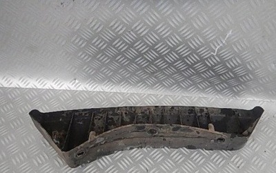 Bmw 5 e60 e61 защита корпус обшивка фото №1