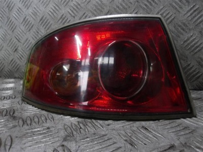 Лампа ліва задня seat ibiza iii фото №1