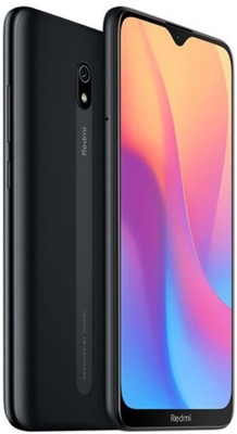 Xiaomi Redmi 8A 2 GB / 32 GB czarny