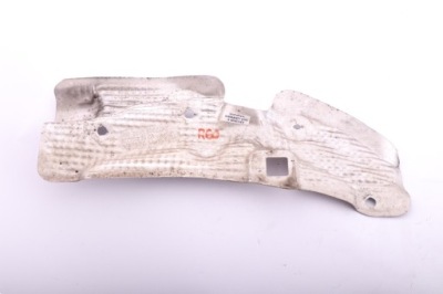 Mini r60 r61 защита корпус тепловая фото №1