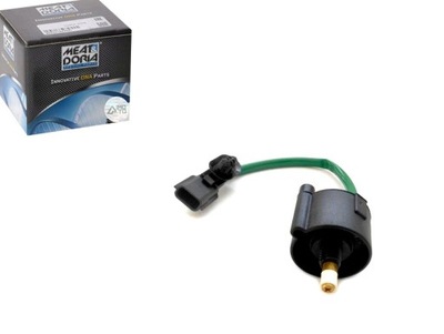 SENSOR OBECNOSCI DE AGUA EN FILTRZE COMBUSTIBLES RENAULT KANGOO BE BOP KANGOO  