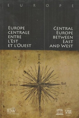 Central Europe between East and West / Europe