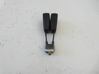 Клипса поперечина 5ja857488 seat toledo iv rapid задняя фото №1