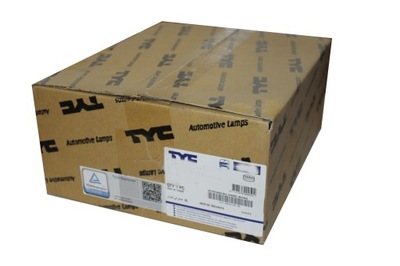 19-5973-01-9 TYC HALOGENAS AURIS 10-12 /P/H11 TYC 