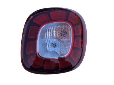 Лампа задняя задняя правая smart a453 forfour 453 led фото №1