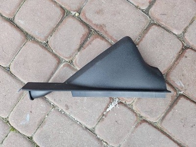 Заглушка панели правая proace city berlingo combo e rifter 9823119577 фото №1